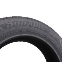 6. 4 x BRIDGESTONE 195/65 R16C 104/102T Duravis R660 Lato 2018 NIEUŻYWANE JAK NOWE 