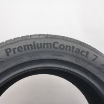 7. Opony 225/55 R17 4x CONTINENTAL 101Y XL PremiumContact 7 Letnie 2026