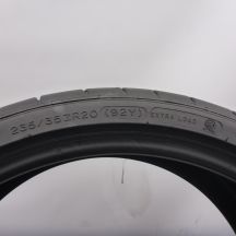 5. Opony 235/35 ZR20 2x MICHELIN 92Y XL Pilot Super Sport K1 Letnie 2016