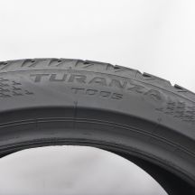 6. Opony 225/45 R19 4x BRIDGESTONE 96W XL Turanza T005 Letnie 2025 6mm