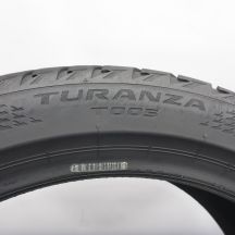 5. Opony 225/45 R19 2x BRIDGESTONE 96W XL Turanza T005 Letnie 2025 6mm