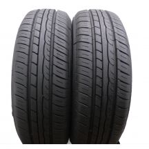3. 4 x DUNLOP 175/65 R15 84H SP Sport Fastresponse Lato DOT18 Nieużywane 