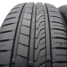 2. 2 x HANKOOK 175/65 R14 82T Kinergy Eco 2 K435 Lato 2021 Jak Nowe 6,8-7mm