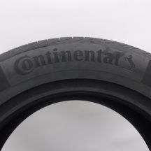 6. Opony 215/60 R17 2x CONTINENTAL 96V PremiumContact6 Letnie 2021 Jak Nowe Nieużywane