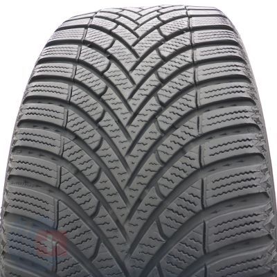 2. Opona 235/45 R18 1x SEMPERIT 98V XL speed-Grip 5 Zimowa 2024 7mm
