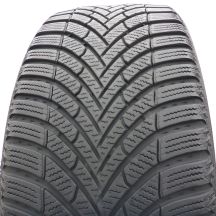 2. Opona 235/45 R18 1x SEMPERIT 98V XL speed-Grip 5 Zimowa 2024 7mm