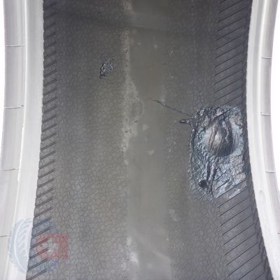 7. Opona 215/50 R17 1x UNIROYAL 95W XL AllSeasonExpert2 Wielosezonowa 2022 7,8mm