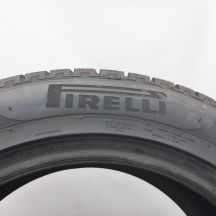 3. Opona 235/55 R19 1x PIRELLI 101H Scorpion Winter RFT M0E Zimowa 2020