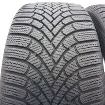 2. Opony 225/40 R19 2x BRIDGESTONE 93W Blizzak 6 Zimowa 2025 7,2mm