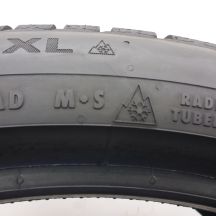 4. Opony 295/30 R21 2x CONTINENTAL 102V XL WinterContact TS860S NAO Zimowe 2024 7,8mm