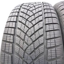 3. Opony 235/55 R18 2x GOODYEAR 104H XL UltraGripPerformance+ SUV Zimowe 2024 8mm