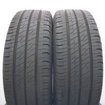 3. Opony 215/65 R16C 4x GOODYEAR 109/107T EfficientGrip Cargo 2 Letnie 2025 