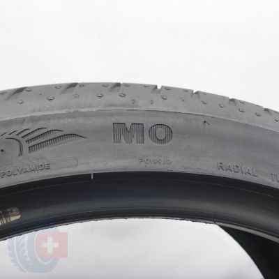 5. Opony 255/35 ZR19 2x DUNLOP 96Y XL Sport Maxx Rt M0 Letnie 2023 7mm