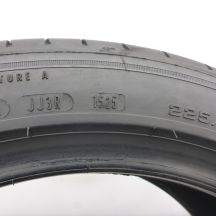 3. Opony 225/45 R17 4x GODYEAR 94W XL EagleF1 Asymetric 6 A0 Letnie 2025 6,8mm