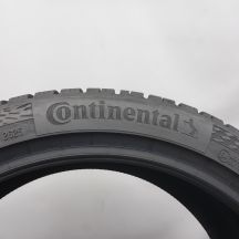 5. Opony 225/40 R19 2x CONTINENTAL 93V XL WinterContact 8 S Zimowe 2025 6,8mm