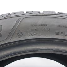 2. Opony 285/40 R21 2x GOODYEAR 109V XL UltraGrip Performance + SUV Zimowe 2023 7-7,2mm