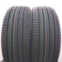 4. Opony 215/55 R17 4x CONTINENTAL 98W XL UltraContact NXT Letnie 2025