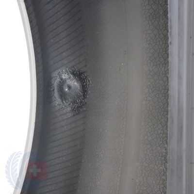 8. 4 x CONTINENTAL 235/50 R19 103V XL EcoContact 6 VOL 2020/21 Lato 5-5,9mm