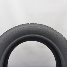 7. Opony 185/60 R15 2x DUNLOP 84T Winter Response-2 Zimowe 2024 7,3-7,5mm