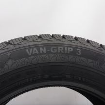 7. Opony 205/65 R16C 4x SEMPERIT 107/105T Van-Grip 3 Zimowe 2025