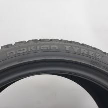 5. Opony 245/40 R19 4x NOKIAN 98V  Snowproof 1 Zimowe 2024 7mm