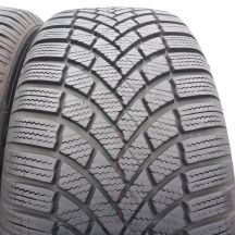 3. Opony 235/55 R18 2x BRIDGESTONE 104H XL Blizzak LM005 Zimowe 2022 7,5mm      