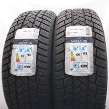 3. Opony 235/60 R18 4x VREDESTEIN 107H XL Wintrac PRO Zimowe 2020 