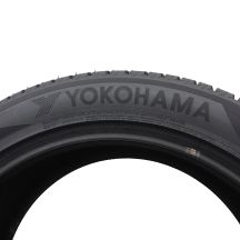 5. Opona 265/45 R20 1x YOKOHAMA 108V BluEarth Winter V906 Suv Zimowa 2024 Jak Nowa 8mm