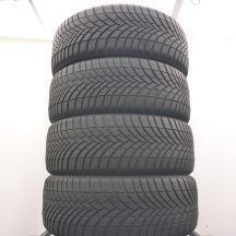 Opony 235/50 R19 2x SEMPERIT 103V XL Speed-Grip 5 Zimowe 2024 7,2mm 