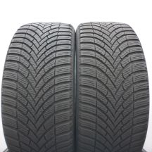 3. Opony 235/45 R18 4x SEMPERIT 98V XL Speed-Grip 5 Zimowe 2024 7,2-7mm