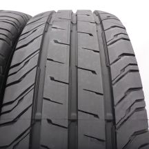 2. Opony 235/65 R16C 4x CONTINENTAL 115/113R ContiVanContact 200 Letnie 2025 Nieużywane
