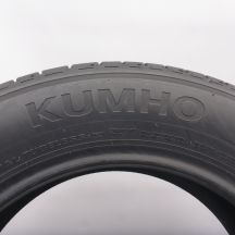6. Opony 205/60 R16 4x KUMHO 92V Ecsta PS71 Letnie 2024, 2025 7mm