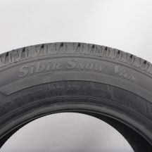5. Opony 205/65 R15C 2x MATADOR 102/100T Sibir Snow Van Zimowe 2019/22
