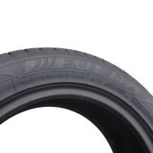 4. 2 x FULDA 195/55 R15 85V EcoControl HP Lato 2018 7mm 