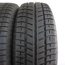 2. 2 x COOPER 185/55 R15 86T XL WM-SA2+ Zima 2020 7,2-7,8mm