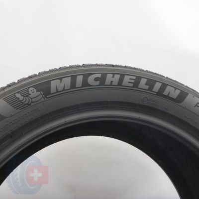 3. Opona 285/45 R21 1x MICHELIN 113V XL Pilot Alpin 5 SUV NC0 Zimowa 2023 6,2mm 