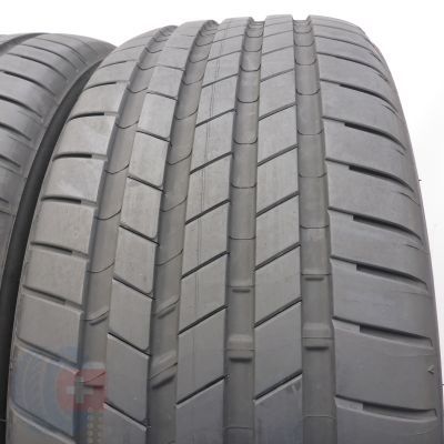 2. Opony 235/45 R18 4x BRIDGESTONE 98W XL Turanza T005 EV Letnie 2023 6mm