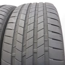 2. Opony 235/45 R18 4x BRIDGESTONE 98W XL Turanza T005 EV Letnie 2023 6mm