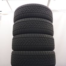 Opony 235/55 R19 4x GOODYEAR 105T XL UltraGrip Performance+ Zimowe 2023 8mm