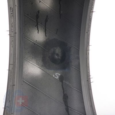 8. Opony 225/65 R17 4x MICHELIN 106H XL Pilot Alpin 5 SUV Zimowe 2022 6,5-7mm