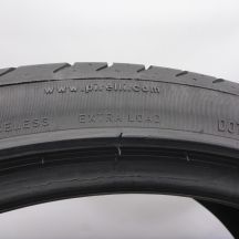 8. Opony 255/35 R20 2x PIRELLI 97Y AO PZero Letnie 2019 7mm