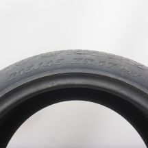 6. Opony 215/45 ZR17 4x PIRELLI 91Y XL P Zero Nero Letnie 2019 