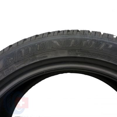 4. 2 x DUNLOP 225/50 R18 99H XL 6.2-6.8mm A0 SP Winter Sport 3D MFS Zima