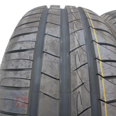 2. 4 x ESA TECAR 195/60 R15 88H Spirt 5 HP Lato 2018 Jak Nowe
