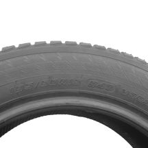 3. 1 x YOKOHAMA 185/60 R15 84T BluEarth Winter V905 Zima 2017 7mm