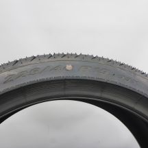 5. Opona 225/40 R19 1x PIRELLI 93Y P Zero XL RFT M0E Letnia 2021