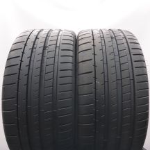 6. Opony 245/35 R19 4x MICHELIN 93Y XL BMW Pilot Super Sport Letnie 2025 NOWE