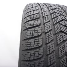 6. Opony 275/50 R20 2x PIRELLI 109V XL Scorpion Winter M0 Zimowe 2015 7,8mm