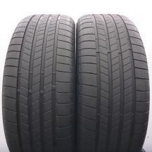 Opony 235/50 R20 2x BRIDGESTONE 100T Turanza Eco SEAL A0 Letnie 2022 6mm