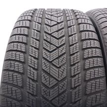 2. Opony 295/40 R21 2x PIRELLI 111V XL Scorpion Winter Zimowe 2020 